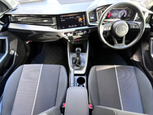 2021 Audi A1 1L Petrol For Sale Images