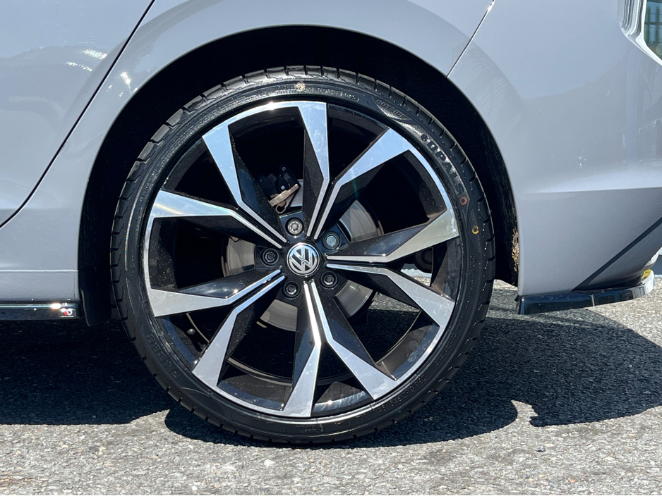 2022 Volkswagen Golf 2.0L Diesel For Sale Images