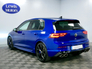 2022 VOLKSWAGEN GOLF 2.0 TSI 320HP R DSG 4M