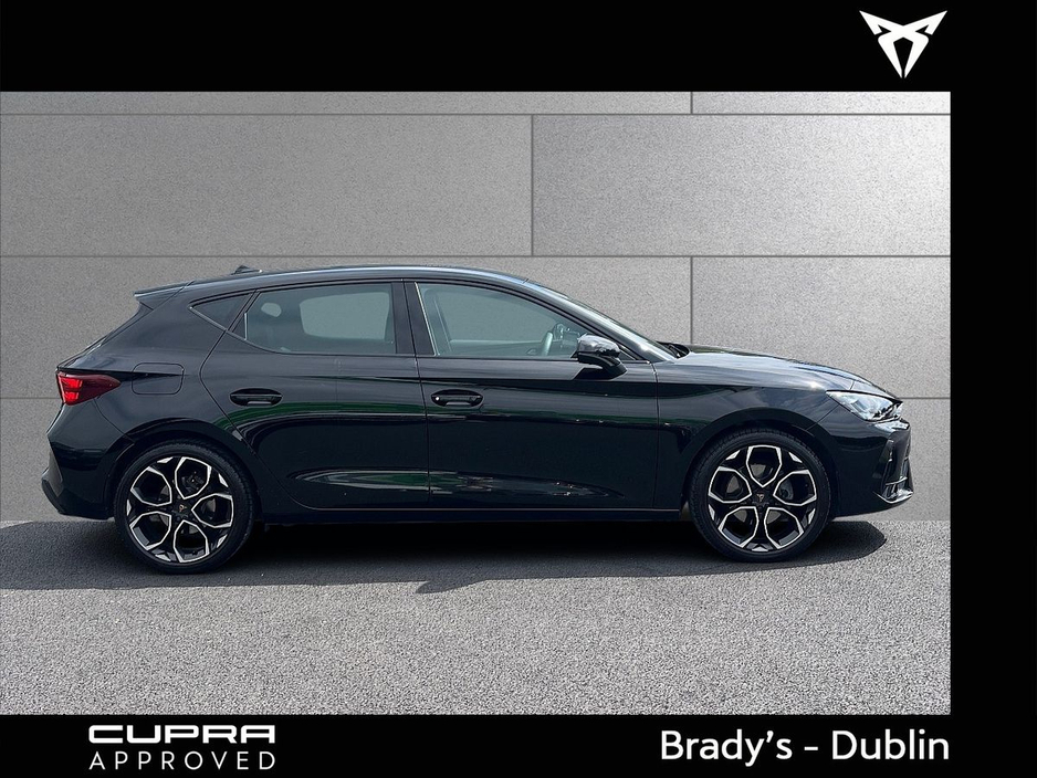 Cupra Leon 1.5eTSI 150HP DSG *24 MONTH CUPRA APPROVED WARRANTY* — thumbnail 16