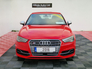 2016 AUDI S3 HATCHBACK  2.0 PETROL AUTOMATIC 5DR