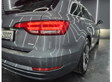 2018 Audi A4 2.0L Diesel For Sale Images