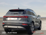 2025 AUDI Q6 E-TRON e-tron Quattro Launch Edition