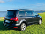 2015 VOLKSWAGEN SHARAN DBA-7NCTH 7S 5DR AUTO