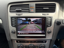 2015 Volkswagen Golf 1.2L Petrol For Sale Images
