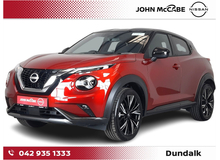 2024 Nissan Juke 1.0L Petrol For Sale Images