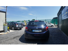 2019 Peugeot 208 1.2L Petrol For Sale Images