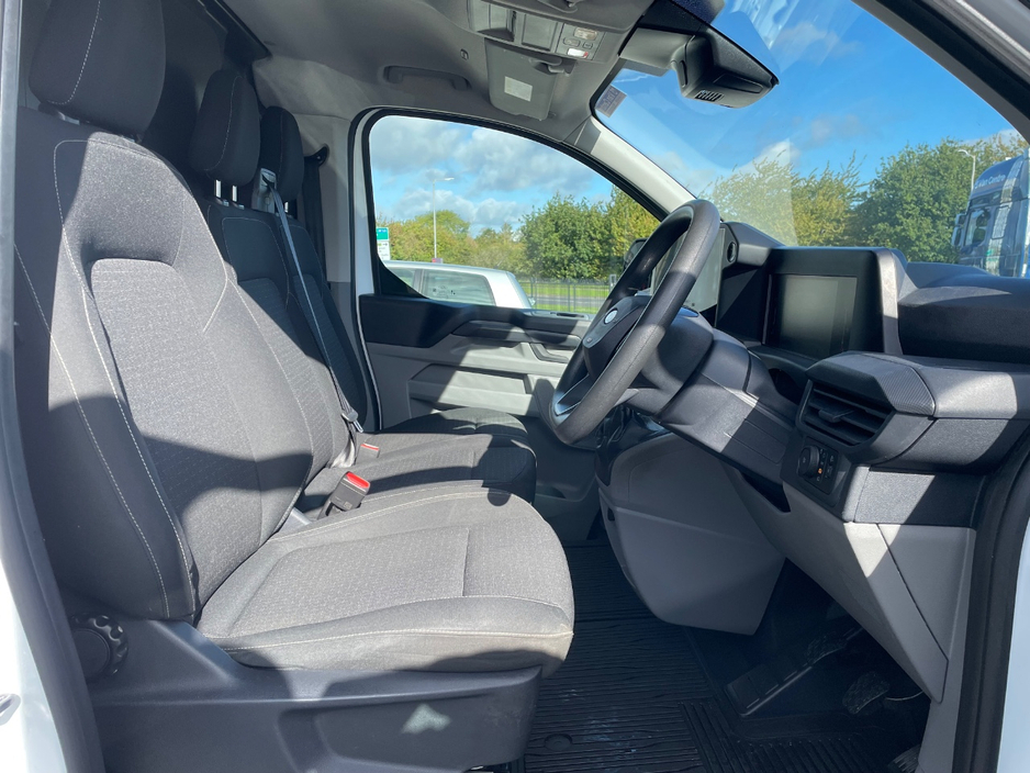 2025 Ford Transit 2L Diesel For Sale Images