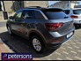 2024 VOLKSWAGEN T-ROC LIFE 2.0 TDI MANUAL 6SPEED FWD 116HP 5