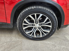 2018 Mitsubishi ASX 1.6L Diesel For Sale Images