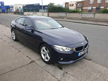 2016 BMW 4 Series 2L Diesel For Sale Images