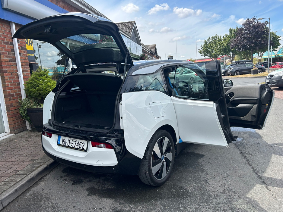 2019 BMW i3 0L Electric For Sale Images