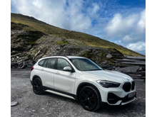 BMW X1 F48 XDRIVE25E SPORT 5 DR AU