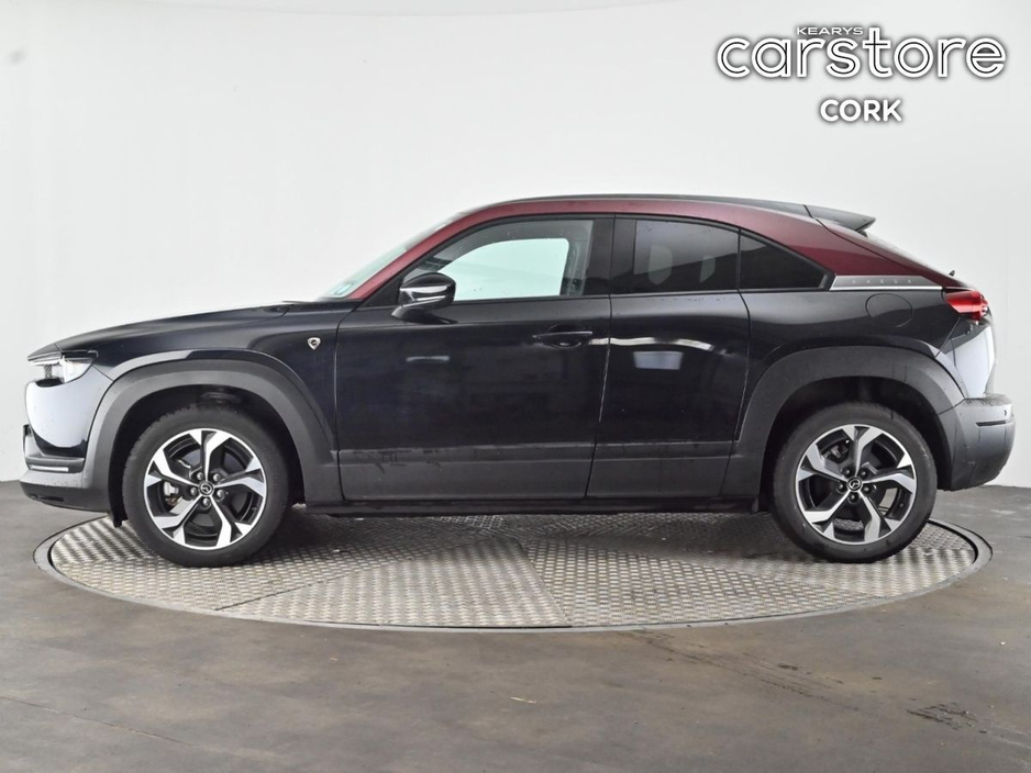 Mazda MX-30 MX-30 EDITON-R 4DR AUTO — thumbnail 6