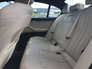2019 BMW 5 SERIES 520d M Sport Auto