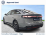 2024 VOLKSWAGEN ID.7 PRO PLUS 77KWH 286HP