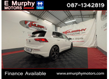 2021 Volkswagen Golf 2.0L Diesel For Sale Images