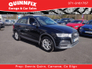 2017 AUDI Q3 2.0 TDI DESIEL 150 SE 4DR