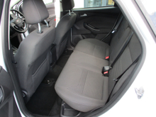 2015 Ford Focus 1.6L Diesel For Sale Images