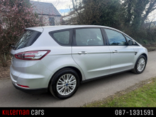 2016 Ford S-Max 2L Diesel For Sale Images