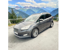2016 Ford Grand C-Max 2L Diesel For Sale Images