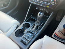 2019 Hyundai Tucson 1.6L Diesel For Sale Images