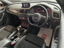 2018 AUDI Q3 2.0TDI 120 S-Line