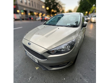 2017 Ford Focus 1.5L Diesel For Sale Images