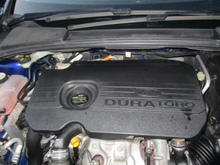 2017 Ford Focus 1.5L Diesel For Sale Images