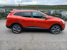 2017 Renault Kadjar 1.5L Diesel For Sale Images