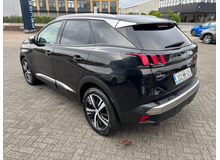 2020 Peugeot 3008 1.2L Petrol For Sale Images