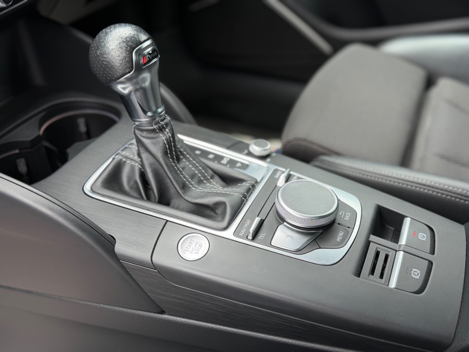 Audi A3 2017 AUDI A3 1.4TFSI SLINE AUTO — thumbnail 33
