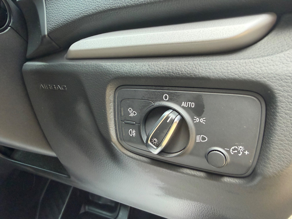 Audi A3 — thumbnail 12