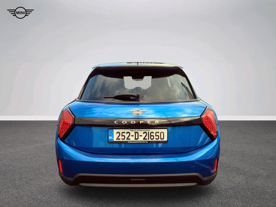 2025 MINI Cooper 1.5L Petrol For Sale Images