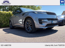 2022 Land Rover Range Rover Sport 3L Petrol Plug-in Hybrid For Sale Images
