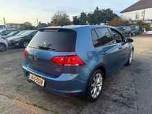 2014 Volkswagen Golf 1.4L Petrol For Sale Images