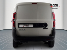 2021 Fiat Doblo 1.2L Diesel For Sale Images