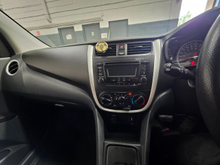 2017 Suzuki Celerio 1L Petrol For Sale Images
