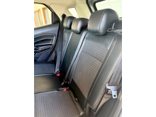 2018 Ford Ecosport 1.5L Diesel For Sale Images