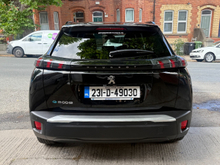 2023 Peugeot 2008 0L Electric For Sale Images