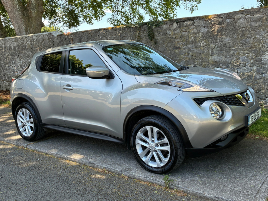 2016 Nissan Juke For Sale Images