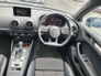 2019 AUDI A3 S-LINE DYNAMIC LIMITED EDITION * 1.4 TFSI AUTOMATIC