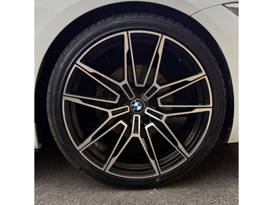 2014 BMW 3 Series 2L Diesel For Sale Images