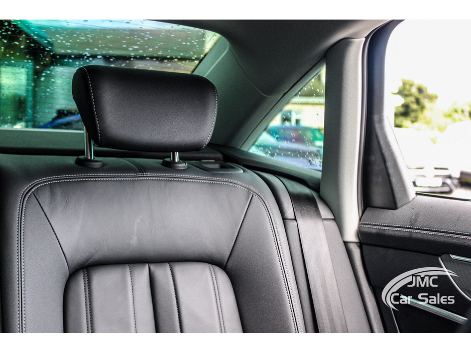 2024 Audi A6 2L Diesel For Sale Images