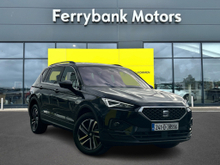 2024 SEAT Tarraco 2L Diesel For Sale Images