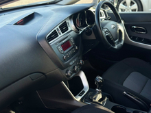 2014 Kia Ceed 1.6L Diesel For Sale Images