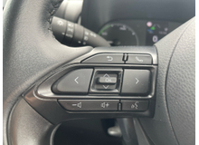 2022 Toyota Yaris 1.5L Petrol Hybrid For Sale Images