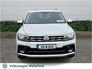2020 VOLKSWAGEN TIGUAN ALLSPACE 2.0 TDI 150HP R-Line DSG 7S
