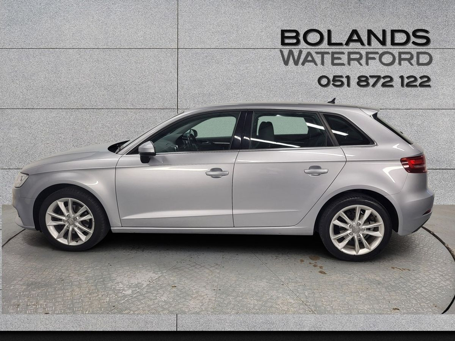 Audi A3 SE Auto Hatch — thumbnail 3