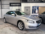 2017 VOLVO S60 2.0 D3 SE NAV 150BHP